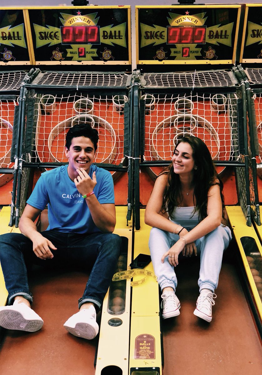 mattkapner's tweet photo. 🎢 Santa Monica 🎡 https://t.co/2ykQaR8pfV