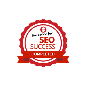 YrBusinessWife's tweet photo. I'm a proud graduate of @KateToon's @recipeforSEOsuccess. That means I've spent a lot of time intensively studying the nitty gritty of SEO, and put it into practice every single time I create content for my clients. #seorecipeforsuccess #katetoon #misfits https://t.co/PPJXoxZiT2