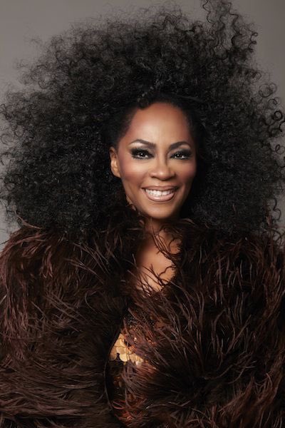 Happy Birthday Jody Watley!!! 