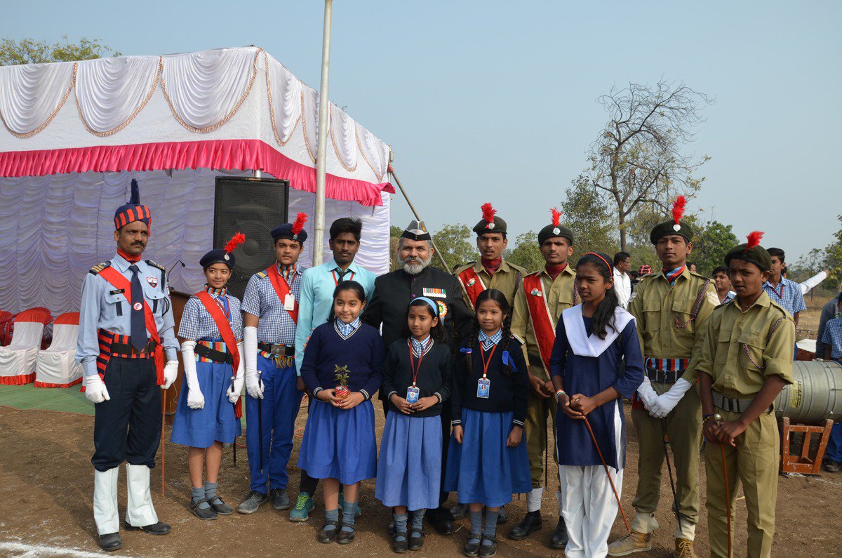 SmdtNgo's tweet photo. https://t.co/uVpLSNmQMT
#HappyRepublicDay2019 https://t.co/n35pwaMqyr