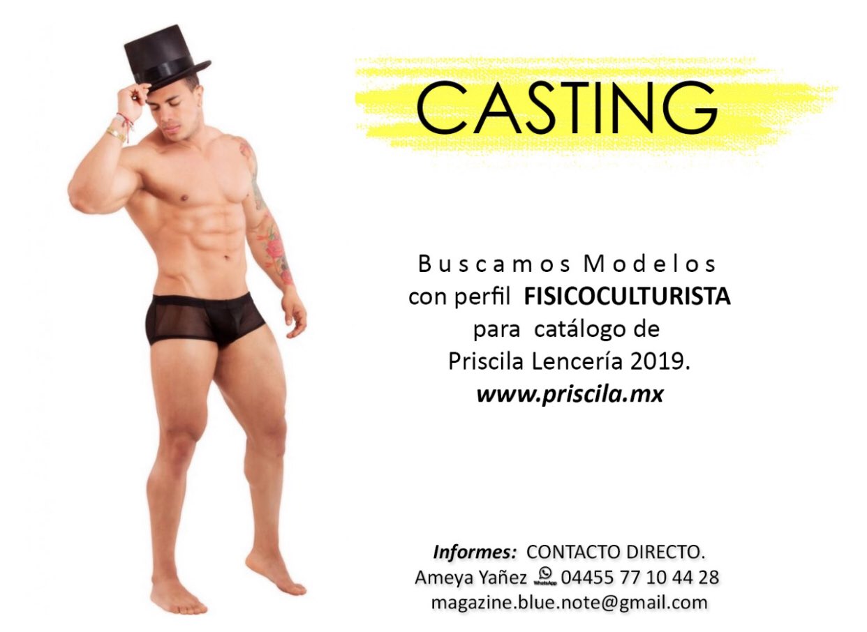 Priscila Lenceria on X Participa en nuestro Casting AmorSinCensura https t bBxBKfa04f X