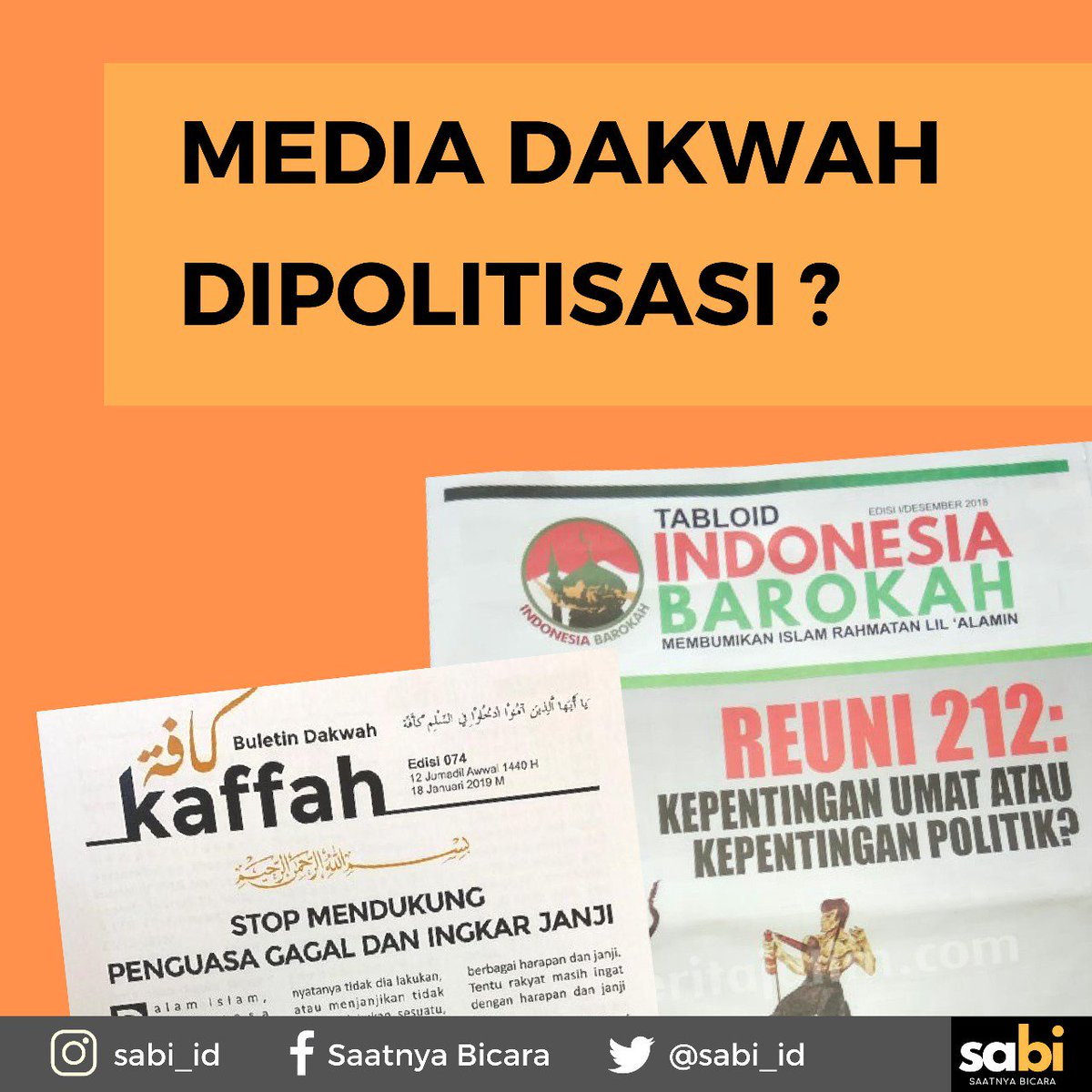 Sabi.id tweet media