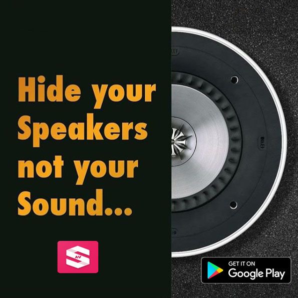 Sense_AV's tweet photo. Experience the invisible power of invisible speakers with the help of our highly qualified professionals from SenseAV App - https://t.co/VwBR0kXm8Z https://t.co/hA3GlHTipA