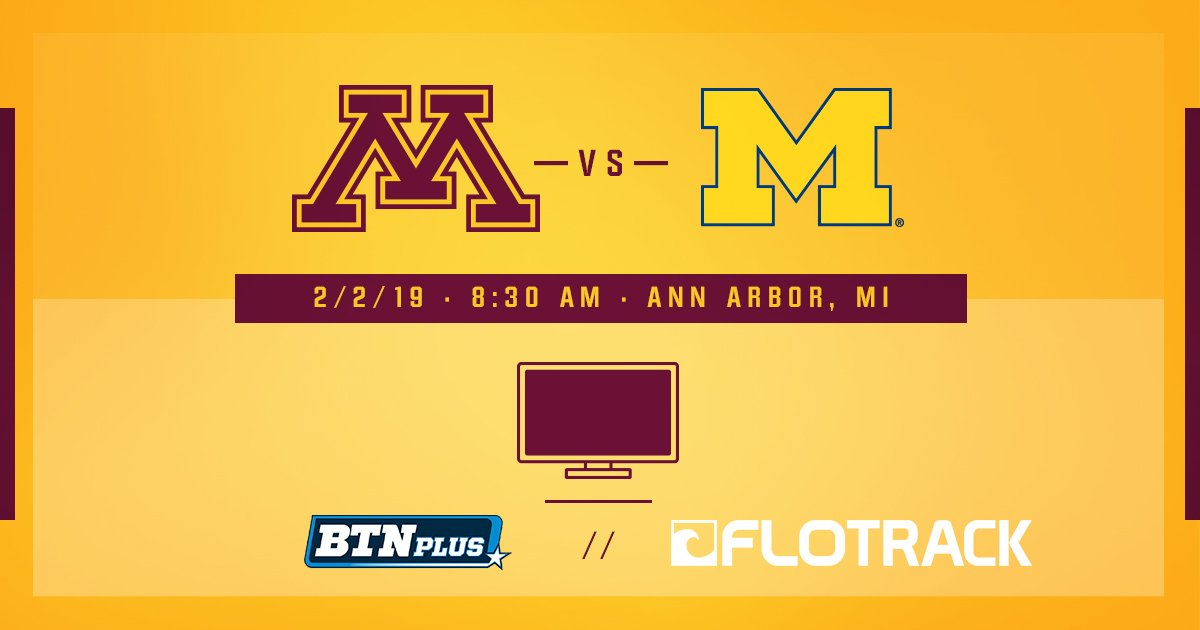 GopherCCTF's tweet photo. Check in on the #Gophers at the #PowerFiveInvite.

Schedule: https://t.co/zXDSvrmDkD
Video: https://t.co/LHMJIzsBU9
Live Results: https://t.co/Dzbh4Mbygs https://t.co/Mbes4FvtnM