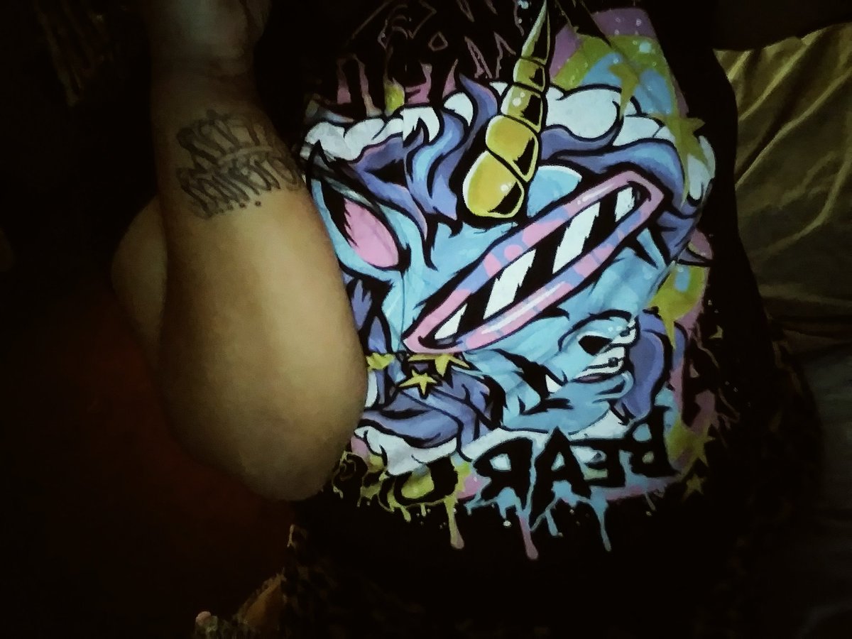 Dd Slayr Had This I Wrestled A Bear Once Band Tee Yes Thats A Bands Real Name Since My Highschool Scene Kid Days Back In 06 10 Now Its A Sleep Dd Slayr Had This I Wrestled A Bear Once Band Tee Yes Thats A Bands Real Name Since My Highschool Scene Kid Days Back In 06 10 Now Its A Sleep
