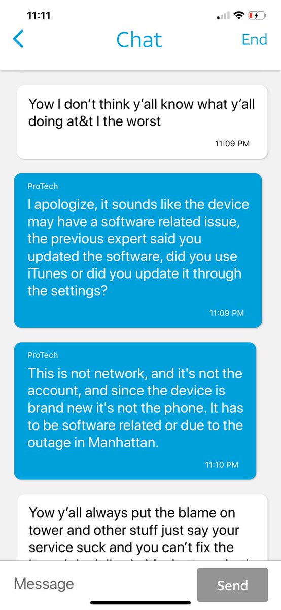 djkenroy1's tweet photo. @ATT @ATTBusinessCare @ATTCares https://t.co/qRbTzgHDdp