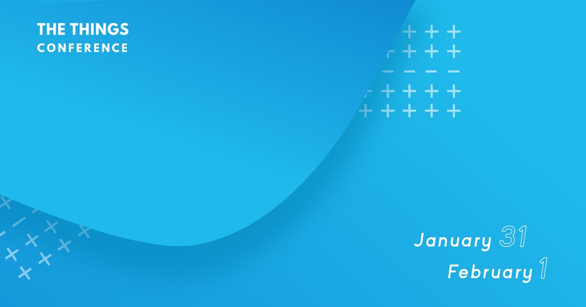 SGWirelessIoT's tweet image. We’ve got time for you ! At the TTN Conference this week - the first #LoRa community event of 2019. Join @EJSiameseDream and @catalinioana to chat about LoRa Mesh (#pymesh), #GOINVENT Hackathons, our new #Ambassadors Programme or just to say, you know, “Hello Pycom” :-)