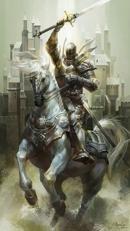 hlord99k's tweet photo. Put on the full Armor of God! https://t.co/JJEEMlsGE2