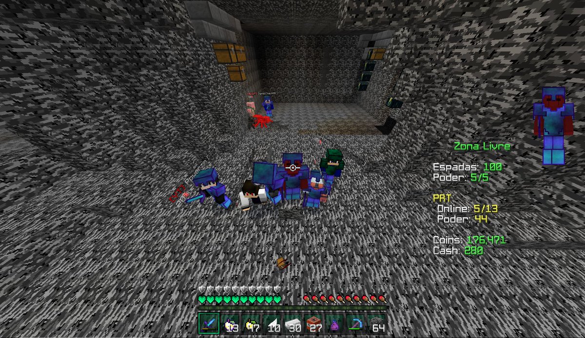 TJS Invadida com sucesso

Vlw <a href="/PaoDoceFac/">PaoDoce</a> por chama para invadir s2