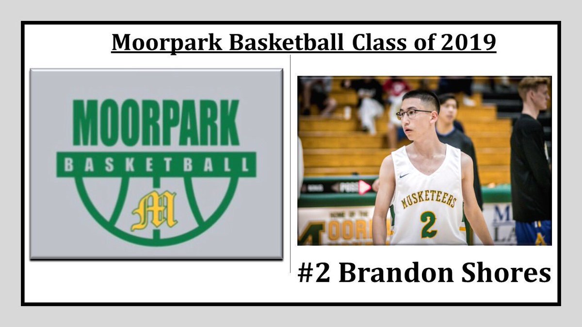 Moorpark HS Boys Basketball (@moorparkhoops) on Twitter photo Brandon Shores has been an integral part of our success this year. Don’t believe us ? You can read about it in the <a href="/MoorparkAcorn/">Moorpark Acorn</a> mpacorn.com/articles/heat-… Come help us celebrate senior night tomorrow night at 7 pm. <a href="/MoorparkHighSch/">Moorpark High School</a> <a href="/MHS_Ssection/">moorpark madhouse</a> Brandon Shores has been an integral part of our success this year. Don’t believe us ? You can read about it in the <a href="/MoorparkAcorn/">Moorpark Acorn</a> mpacorn.com/articles/heat-… Come help us celebrate senior night tomorrow night at 7 pm. <a href="/MoorparkHighSch/">Moorpark High School</a> <a href="/MHS_Ssection/">moorpark madhouse</a>