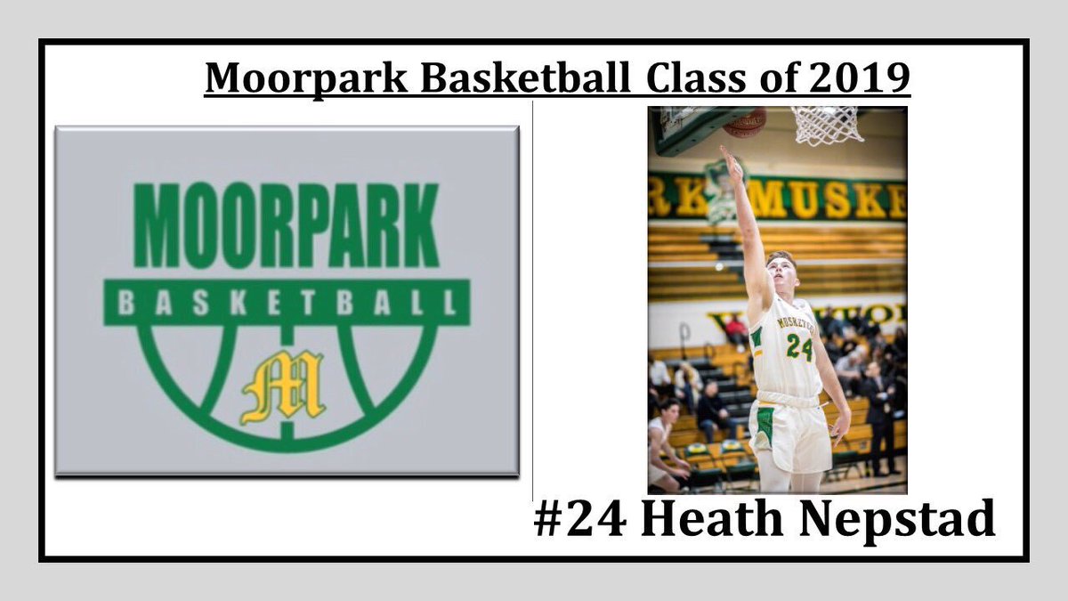 Moorpark HS Boys Basketball (@moorparkhoops) on Twitter photo Heath rejoined the basketball team this year & we are glad he did! He is a well respected team member who excels on the golf course as well. Maybe he can take on Coach O (<a href="/tostrov/">19th_hole_financial</a>) someday. Help us celebrate tomorrow night for senior night at 7. <a href="/MoorparkHighSch/">Moorpark High School</a> <a href="/MHS_Ssection/">moorpark madhouse</a> Heath rejoined the basketball team this year & we are glad he did! He is a well respected team member who excels on the golf course as well. Maybe he can take on Coach O (<a href="/tostrov/">19th_hole_financial</a>) someday. Help us celebrate tomorrow night for senior night at 7. <a href="/MoorparkHighSch/">Moorpark High School</a> <a href="/MHS_Ssection/">moorpark madhouse</a>