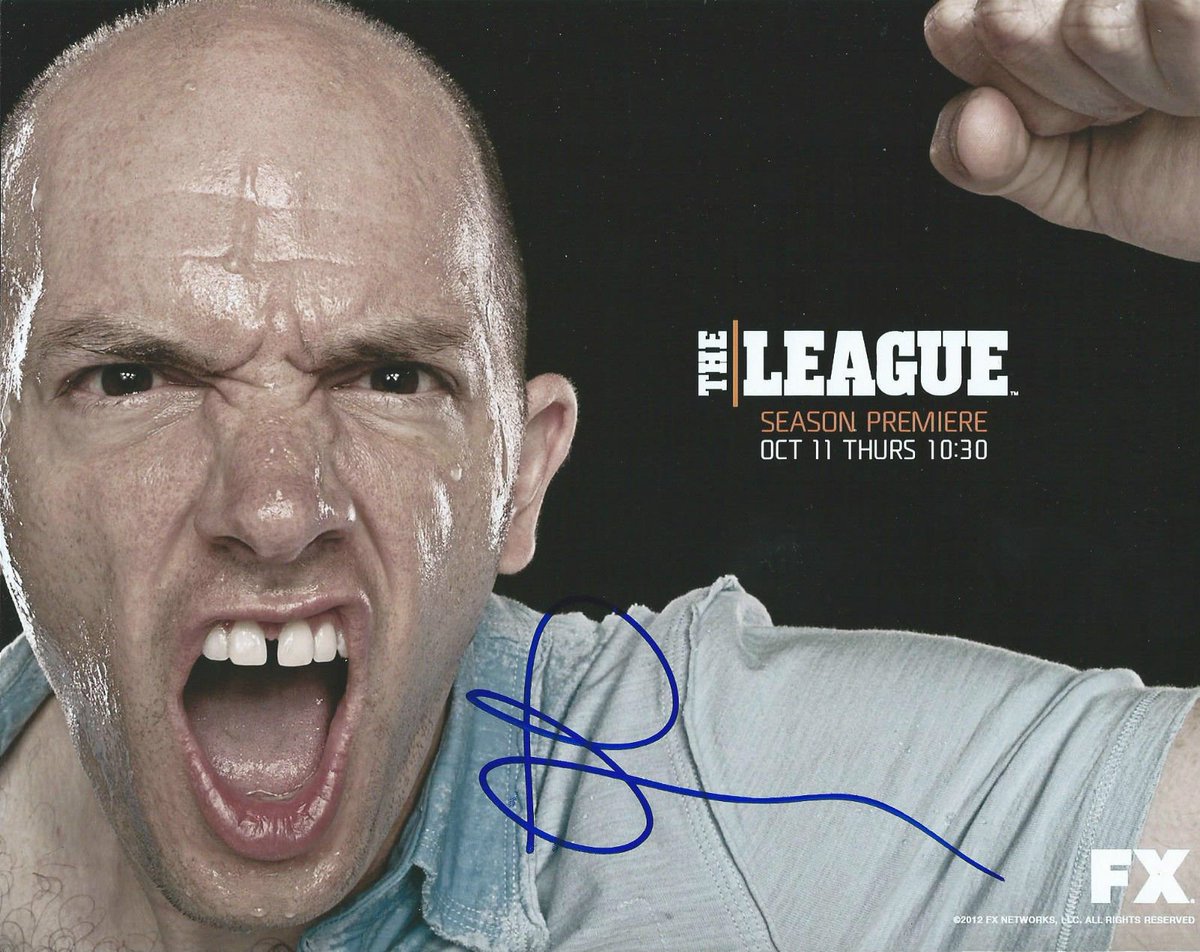 officialracc's tweet image. Happy Birthday, Paul Scheer! #PaulScheer #happybirthday #autographs