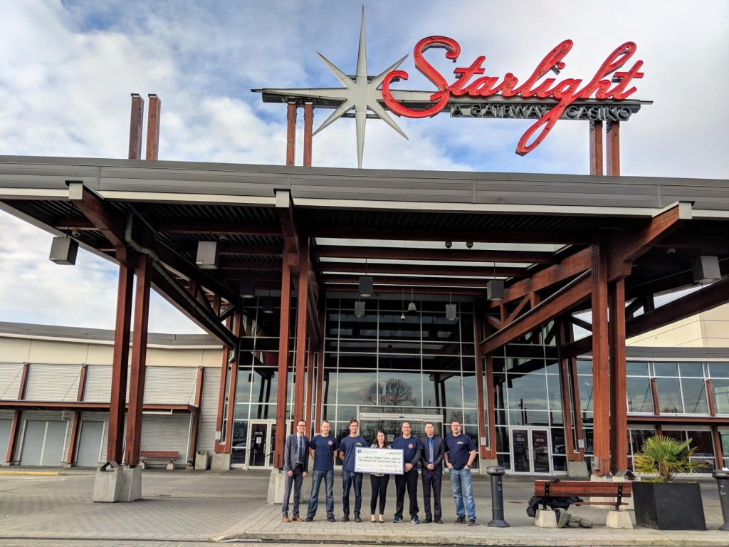 NWFF Charitable tweet media