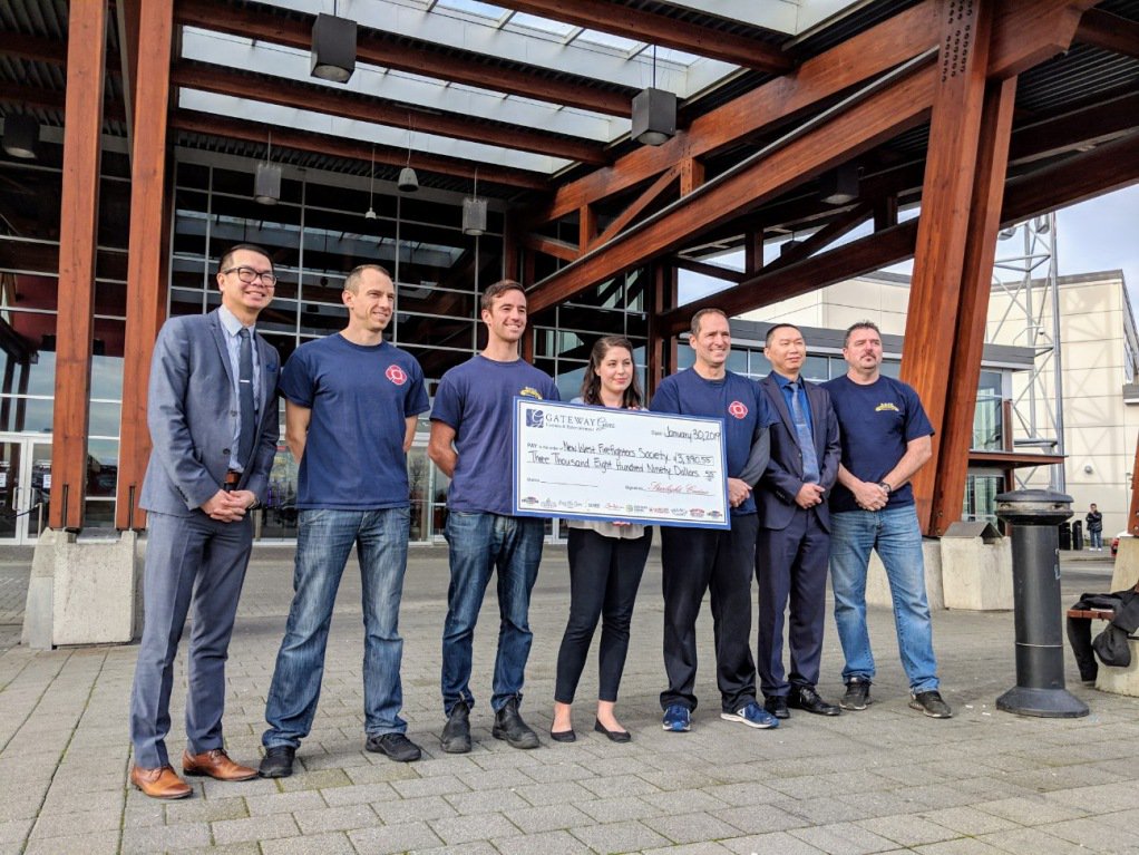 NWFF Charitable tweet media