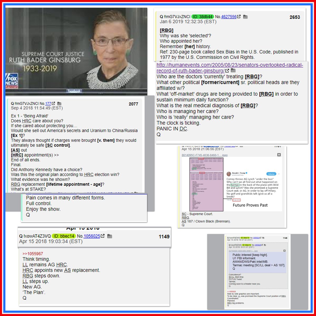 jeepers_dragon's tweet photo. And Finally
3/3
This one was fun to put together.
#LL #Uranium #UraniumOne #Tarmac 
#QAnon #MAGA #OneEightySeven
@POTUS @hQpeAgain https://t.co/J7yFWfhGfN