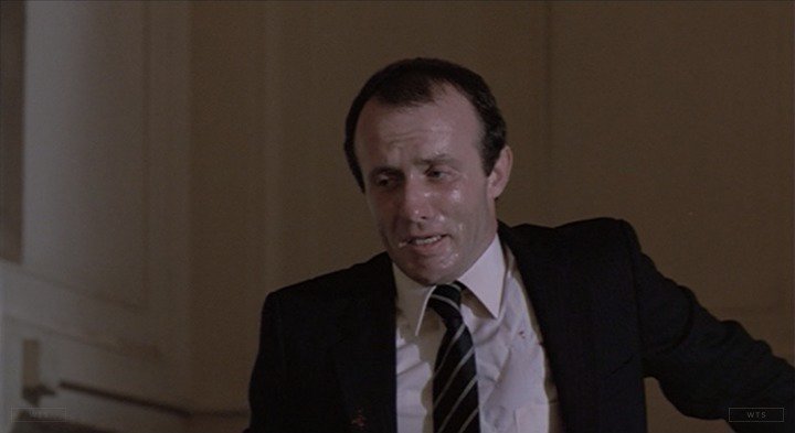 Jonathan Banks is now 72 years old, happy birthday! Do you know this movie? 5 min to answer! 
