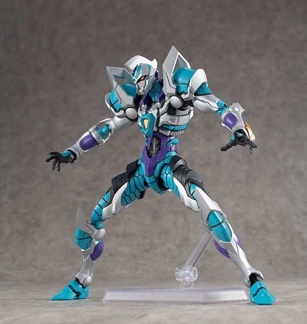 田中ヒロ メカスマ Ssss Gridman 3 Blu Ray Dvd 2月日発売 に 第1話カラーの グリッドマン可動フィギュア Figma グリッドマン Initial Fighter を購入できる販売シリアルが付属します 購入方法など詳細は封入の販売シリアルをご覧ください