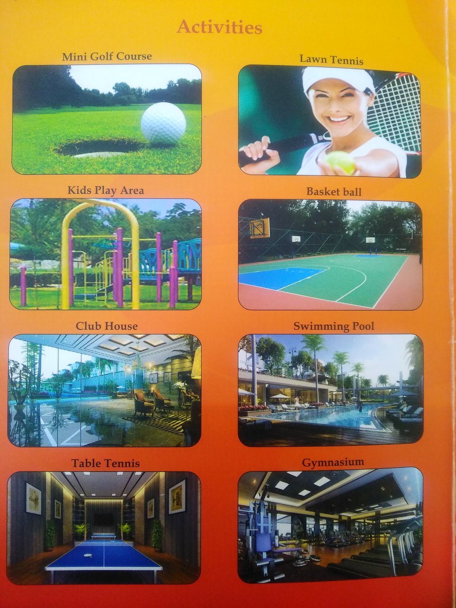 SunTwilightVil2's tweet photo. Facilities of SunTwilight Villas- the best luxury villas project in greater Noida. https://t.co/jgGrifKLcD #suntwilight #noida #greaternoida #realestate #jindbypoll #ThursdayThoughts https://t.co/yB6Bw5a6ie