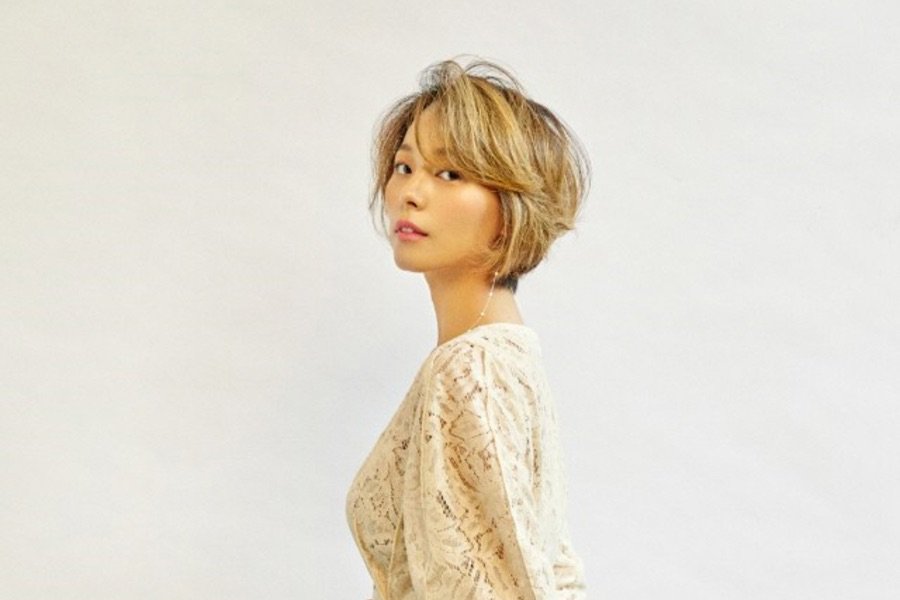 allkpop on X: Polaris Entertainment officially signs on with former Wonder  Girls member Sunye   / X