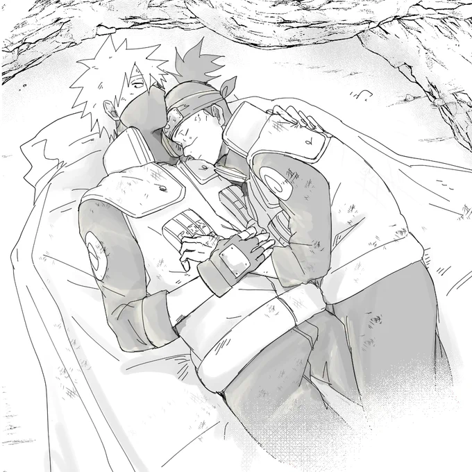 #一日一カカイル 