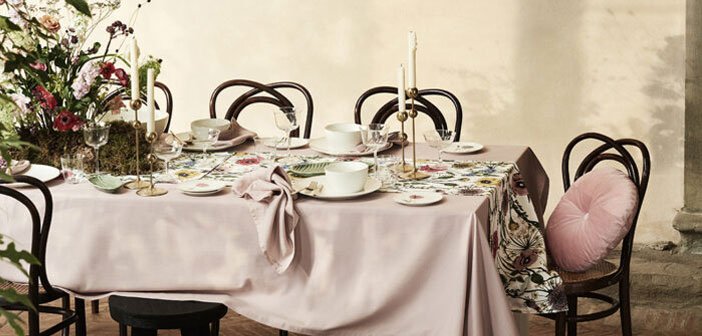 TendenciaCool's tweet photo. Nos hemos enamorado de la nueva colección de @hm Home para esta primavera (estampados florales, tonos rosados y neutros). Estos son nuestros favoritos 🌸 https://t.co/gcLyAMvc9f #diseño #hm #TendenciaCool https://t.co/PTuvmN80lu
