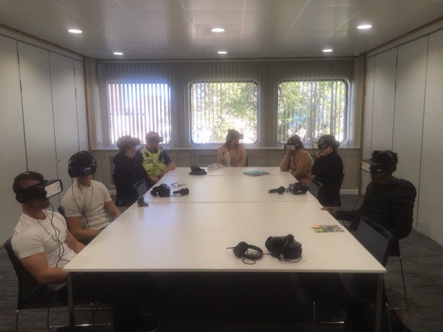 Teesside University Students’ Union (TUSU) tweet media