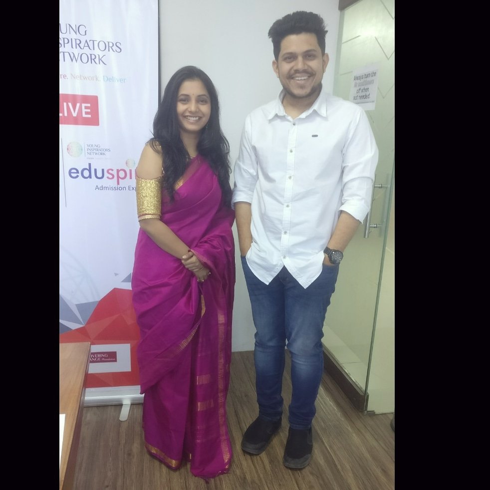 kunalksagar's tweet photo. Happy Birthday @sayali_sanjeev_official ❤️
#marathiactors #sayalisanjeev #changemakers 
#rulebenders #letsdoit 
@SayaliSanjeev https://t.co/punSMjwxia