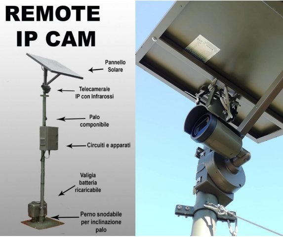 comitelsrl's tweet photo. +++NUOVO SISTEMA DI CONTROLLO E PREVENZIONE AMBIENTALE🔥🔥🦌🐕

⭕️Si chiama #REMOTEIPCAM ed è il nuovo sistema di @comitelsrl , per controllo ambientale.

➡️Scopri le innumerevoli potenzialità di questo prodotto esclusivo ⤵️
https://t.co/PmqXdm0ExF https://t.co/zqrD6WKtTU