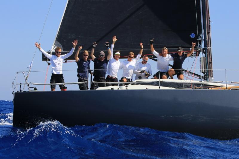 orcmedia's tweet photo. Early Discount Entry Fee Deadline extended for 2019 D-Marin ORC Worlds https://t.co/wsNVXhwBeV 64 entries from 12 countries entered already! @orcmedia @SibenikTB #orcsailing #orcworlds #sibenik #croatia #sailing https://t.co/3GAwJirJ6y