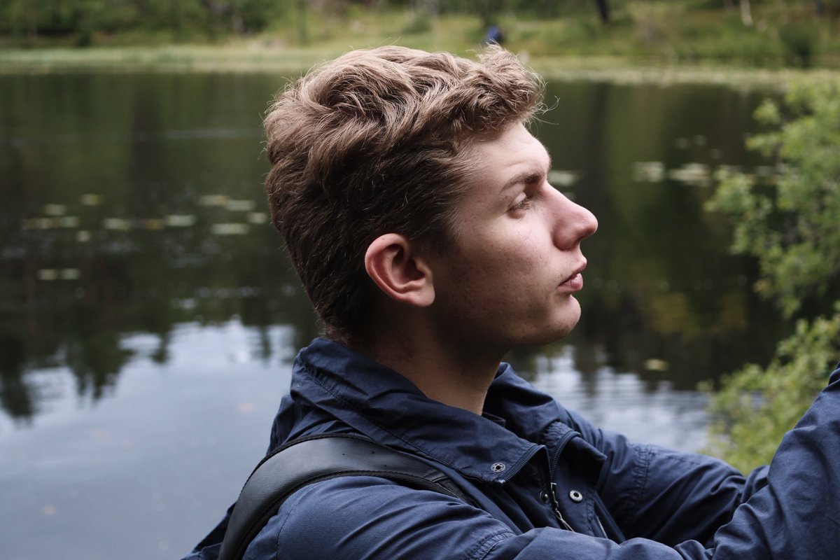 neverthelessflo's tweet image. i miss the north #Norway