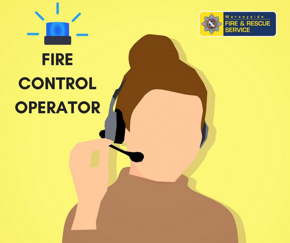 📢📢JOB OPPORTUNITY - FIRE CONTROL OPERATORS📢📢

Permanent Contract
42 hours per 7 days 
Salary: £21,763 - £29,006 
Closing date: Sunday 10th February 

For more information, and to apply ➡️ bit.ly/2MOlDS9