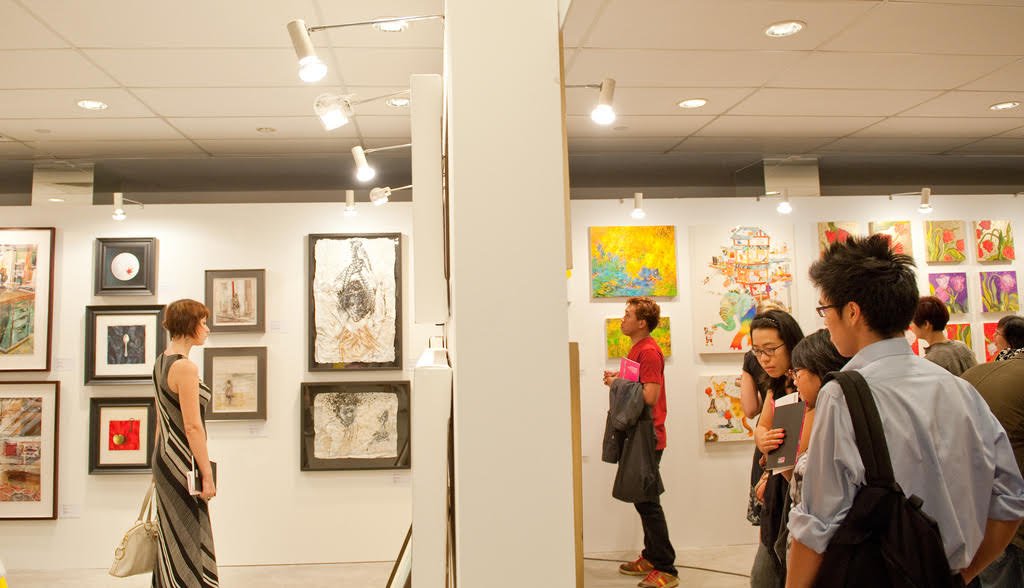 tidlrs's tweet image. The Singapore Art Week has just ended and it encapsulated new design with innovative art and this nine-day celebration of visual arts has taken place across venues in Singapore, such as galleries, museums and art precincts. Read more!
tidlrs.com/the-edit/the-s…