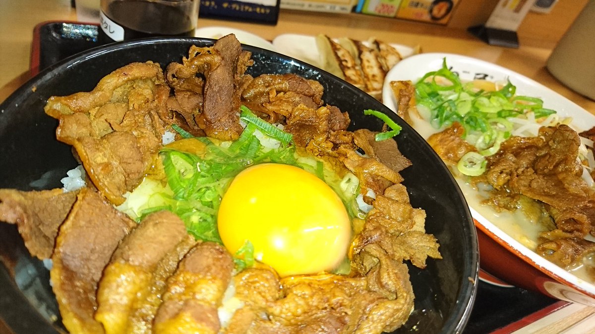 もやしsp 鳩系vtuber على تويتر 晩御飯ッ 徳島丼と塩とんこつラーメン 徳島ドンは甘辛くてめちゃうまいッ 仕事の疲れ吹っ飛んだわ もやしsp 鳩系vtuber على تويتر 晩御飯ッ 徳島丼と塩とんこつラーメン 徳島ドンは甘辛くてめちゃうまいッ 仕事の疲れ吹っ飛んだわ