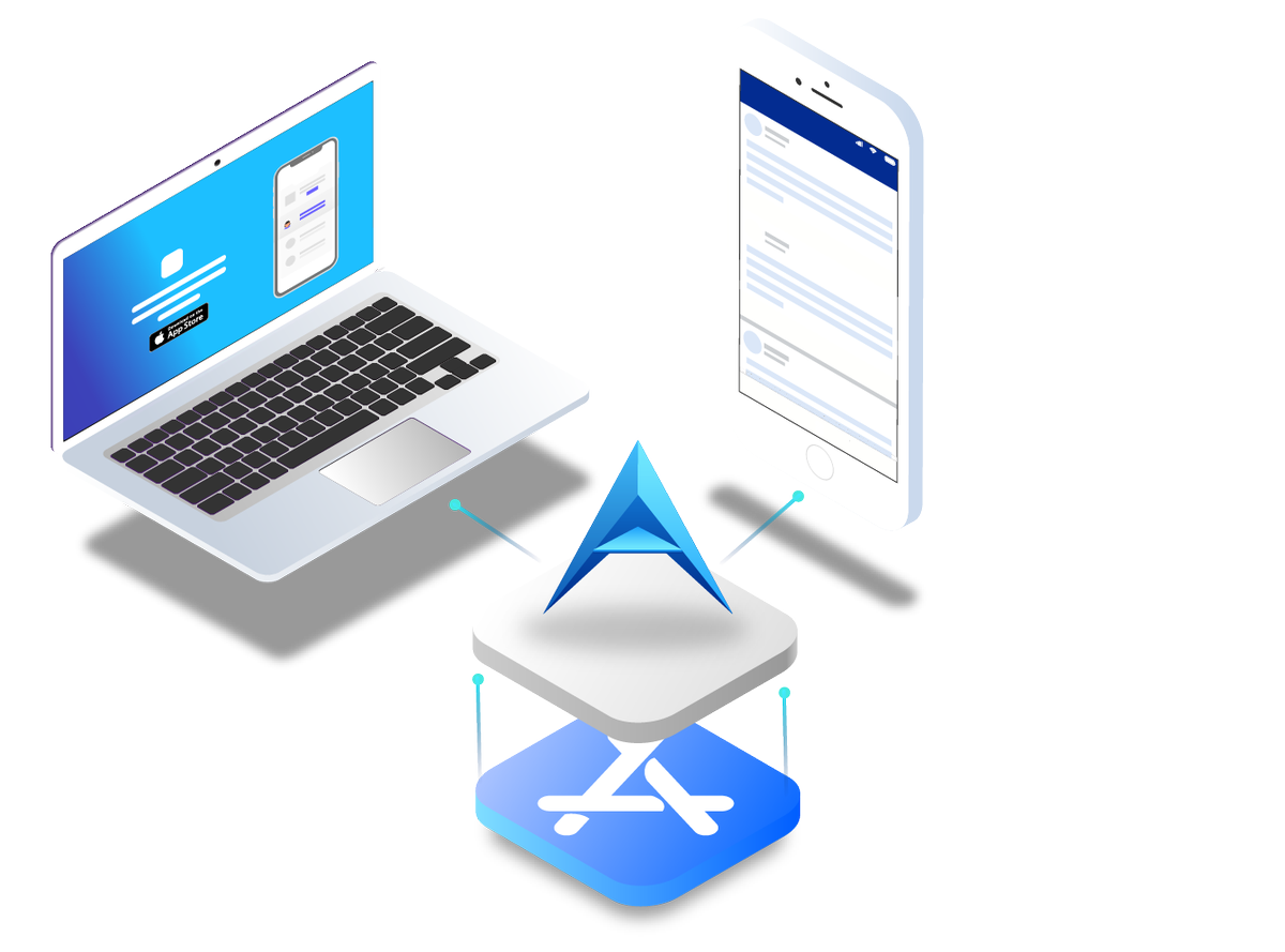 apprackio's tweet photo. We'll automatically generate a landing page for your #ios #app. 
Read more here: https://t.co/CuEbSw4kBN
or sign up on https://t.co/RSPFIppjto to generate one directly. https://t.co/BSZsJ0BVf8