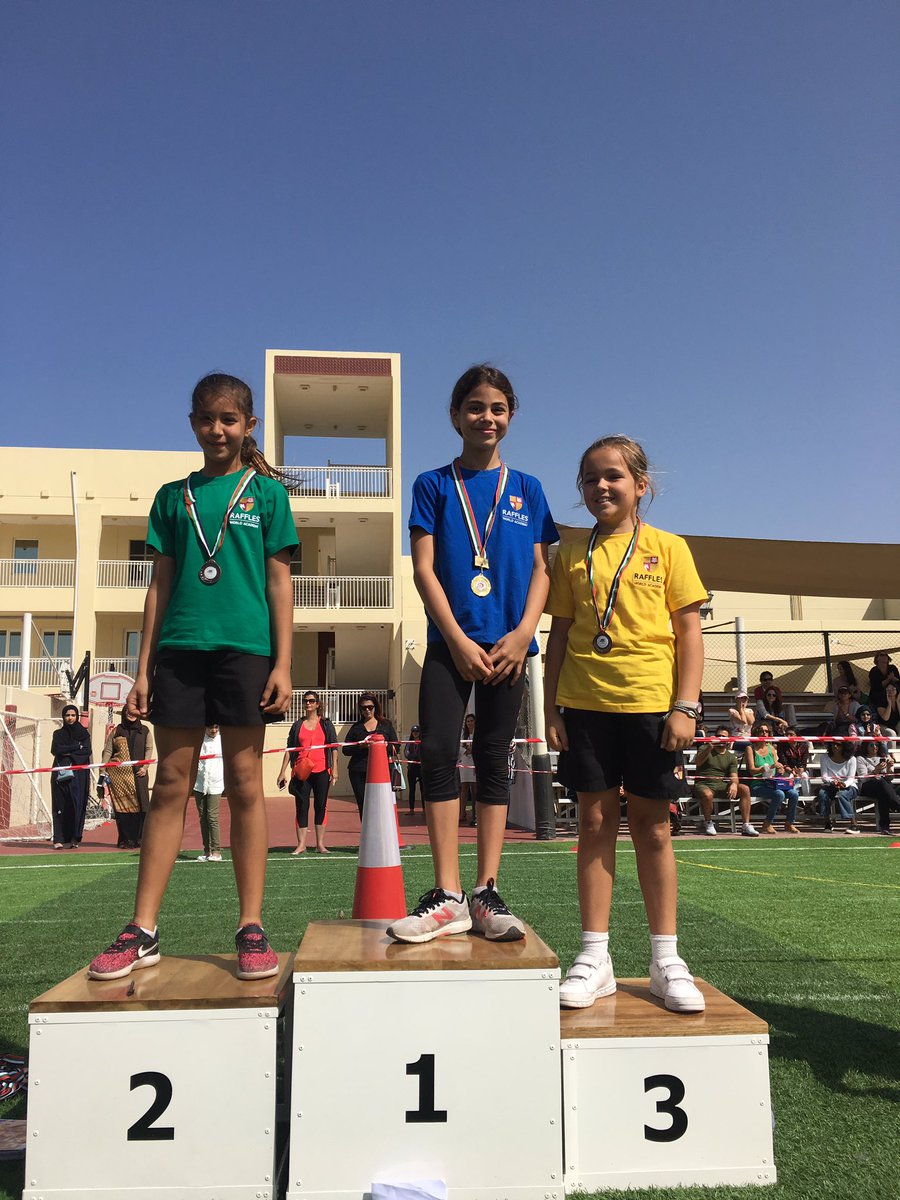 Grade 5 | Raffles World Academy tweet media