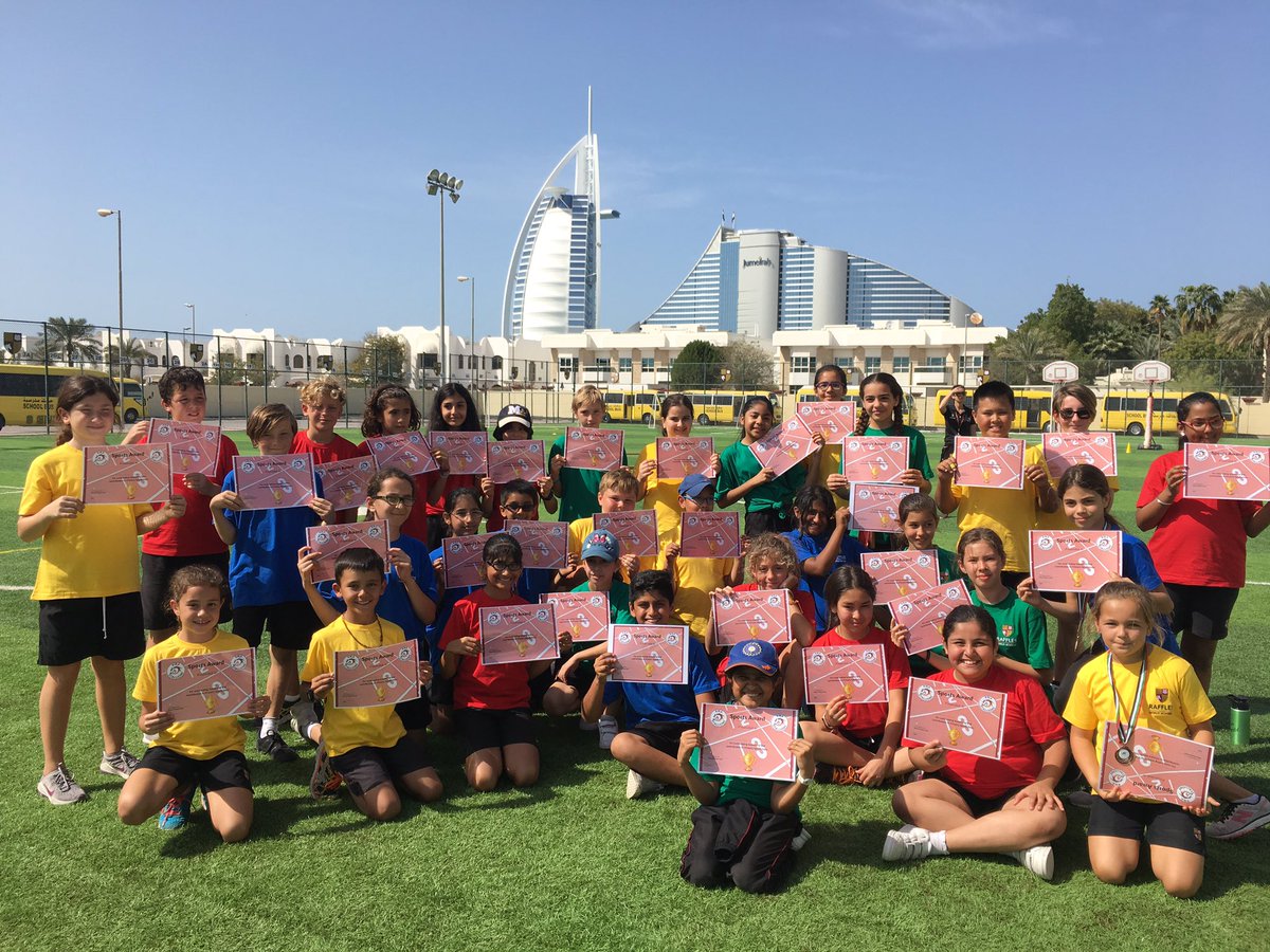 Grade 5 | Raffles World Academy tweet media