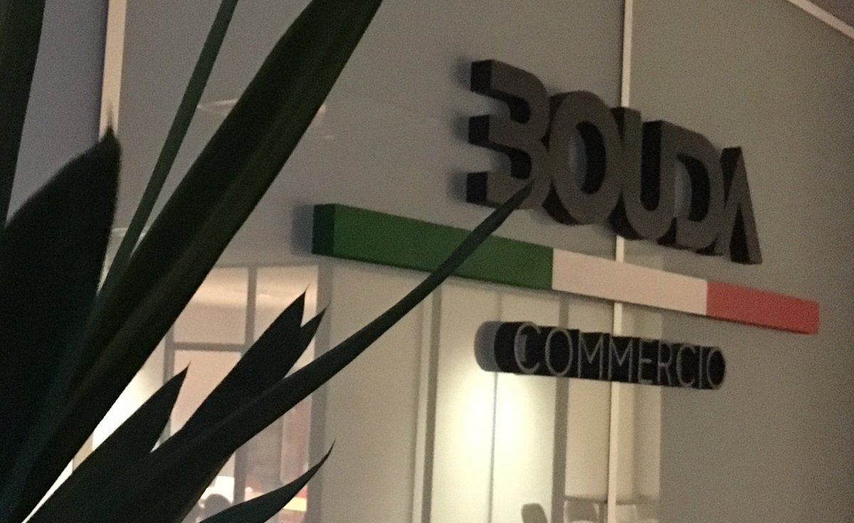 omnicubedeurope's tweet image. It's been great visiting BOUDA Commercio sro, our Omni Cubed Europe partners for the Czech Republic and Slovakia.

Tremendous team, and a well-gelled one, clearly - and deservedly! - respected by their customers. It was great to see that firsthand too. 

Bravo, guys!