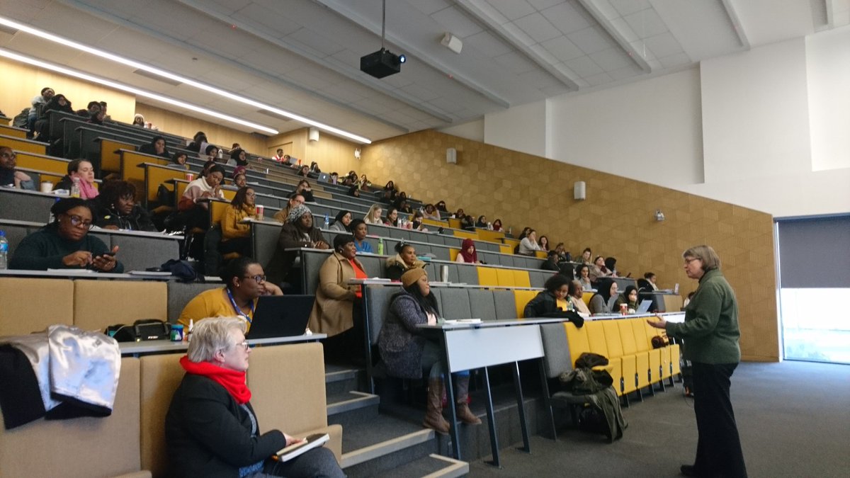 EiriniGkouskou's tweet photo. A huge Thank You to Prof @EvaLloyd50 and @CrutchleyBecca for the inspiring & interesting presentations to Level 6 students at ED6007 @DrFranZanatta @Jenny Robson, @DrCarrieWeston @harty_r @Cass_UEL @UEL_CELT @UEL_News #inspiration #studentsparticipation https://t.co/4yqC4sGbSl