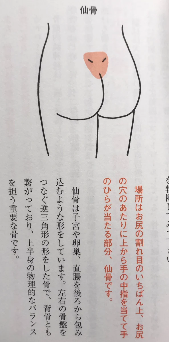 寒いこの時期は自律神経も乱れがちwwぜひ「シャワーお灸」を試してみて！