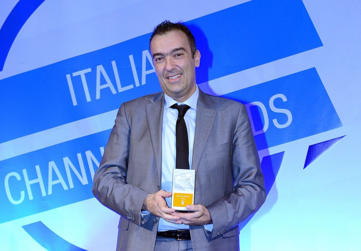Italian Channel Awards 2018, gli “Oscar del Canale ICT.

Grazie tutti i nostri Business Partner per la fiducia e il riconoscimento: siamo stati premiati come miglior vendor Notebook e Convertibili e miglior vendor Educational! #ICA2k18 v/<a href="/channelcity/">channelcity.it</a>