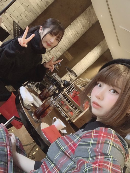 Twitterのコスプレ画像54