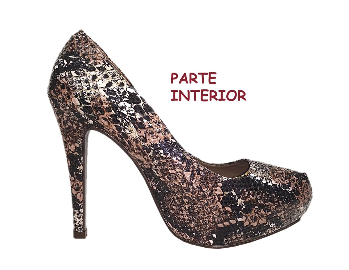 misabateca's tweet photo. Este año el "animal print" está arrasando, no te quedes sin tus zapatos más 🔝! Sólo nos queda la talla 39, consíguelos por un precio INCREIBLE!
DESCRIPCIÓN PRODUCTO:
- Tacón: 12,5cm
- Plataforma: 3cm
- Interior de piel
#AnimalPrint #AvuiEstrenoSabates #Sabateca https://t.co/3zDmZaGcxi
