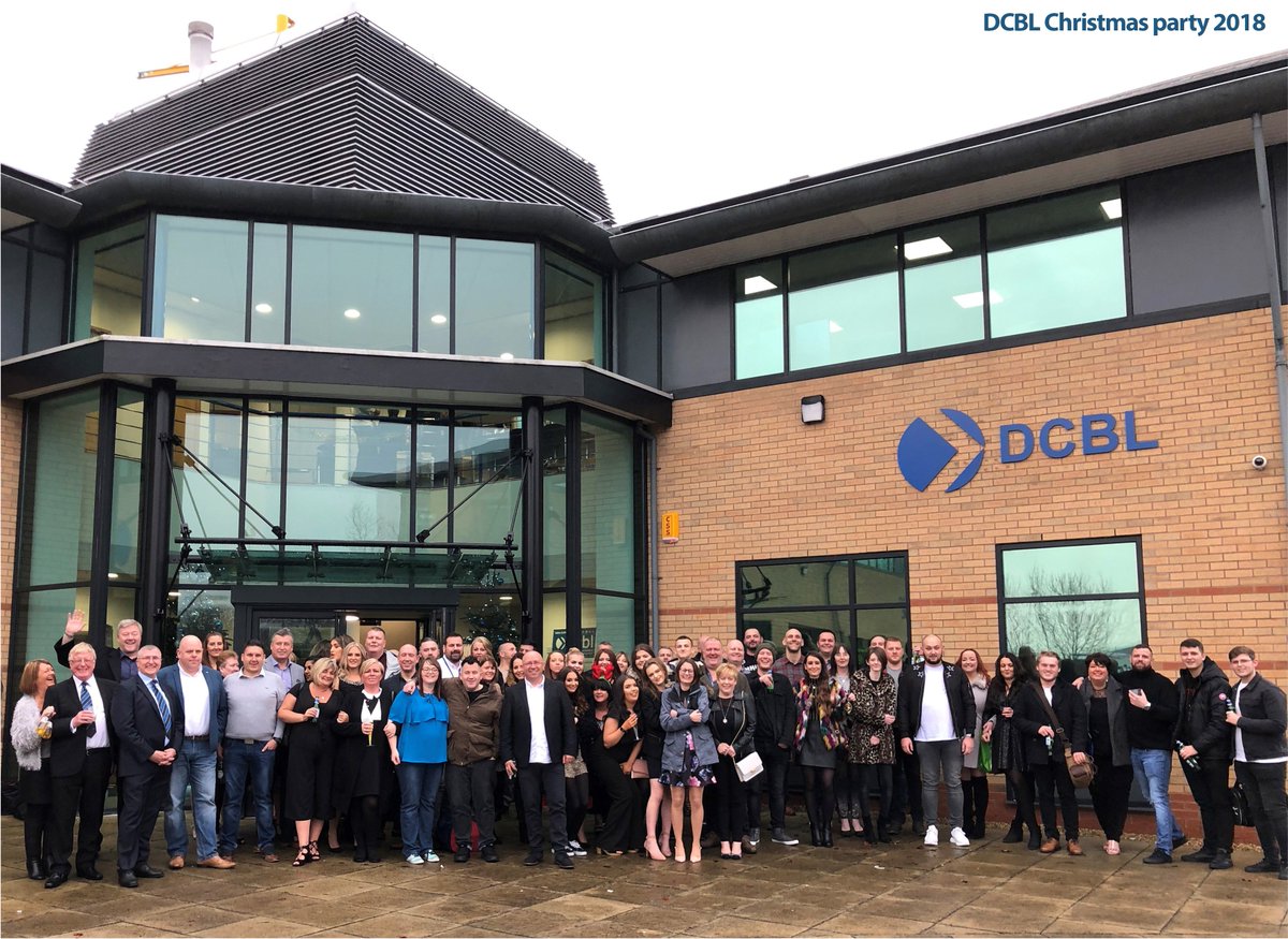 It's the last day of January already?
It seems like only last week we were having our staff christmas party.  It's been a very busy start to the year for the DCBL team. We've helped hundreds of clients recover their money this month and will continue to do so throughout the year.