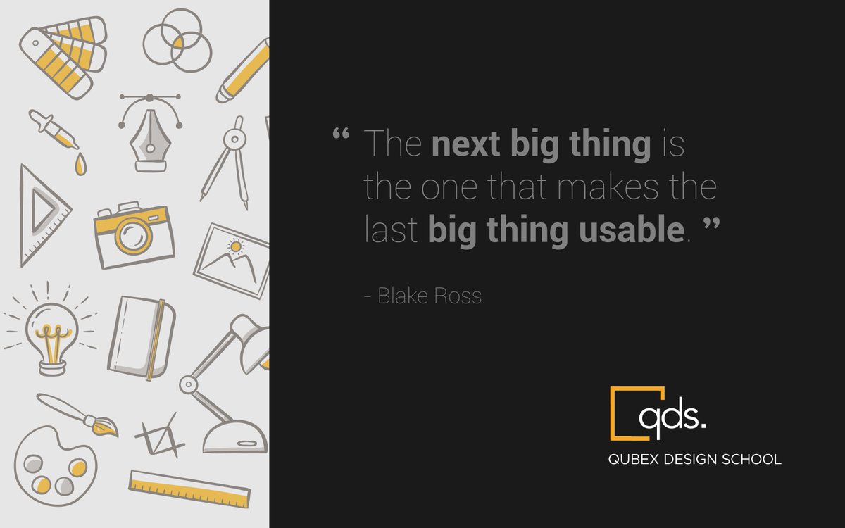QubexT's tweet photo. #QubexDesignSchool #Bangalore #UX #UserExperienceDesign #UXUI #Design #Batches #UserExperience #DesignEducation #DesignThinking #ClassroomTraining #UXTraining #NewBatch #Registration #portfolio #Job #DesignCareer #Designquote https://t.co/EjllfkLojb