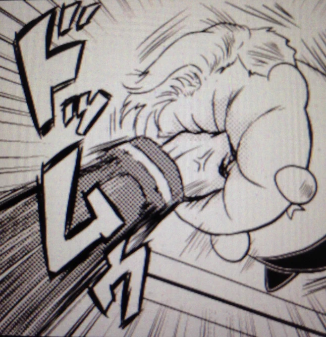 女性向けに好きジャンルでまるっこいの描いたこともありました😊(問題しかないシーン) 