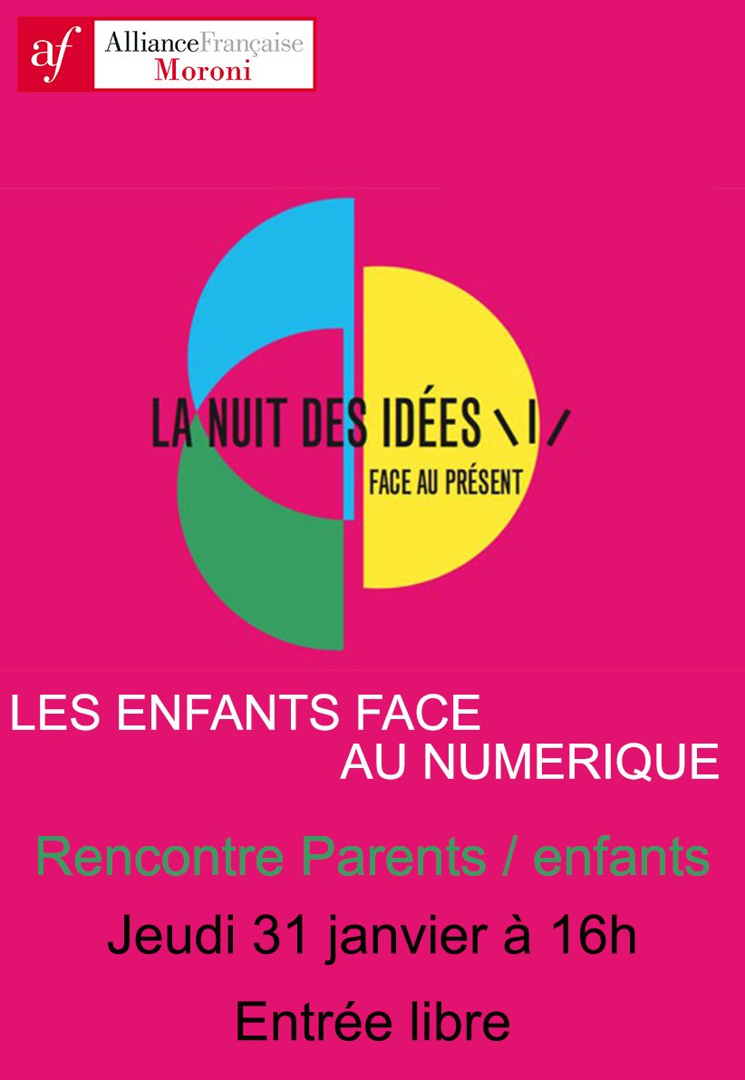 #LaNuitDesIdees