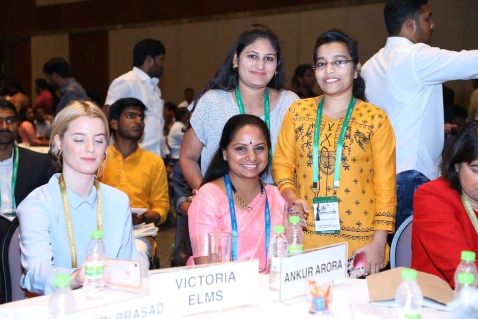 prasadkasula's tweet photo. Happy birthday #Supriya #suppu https://t.co/TcKzGzEct5