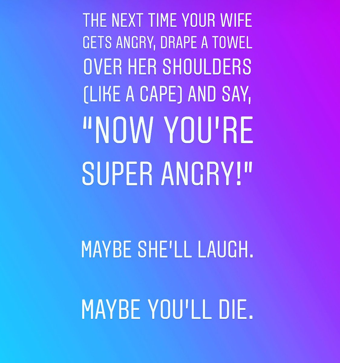 hung12low's tweet photo. 🦸🏻♀️😂🤣 @EfrenAzUsa @Matthewburt_ @scottwarner18 @TheDudist63 @DodgersBro #toofunny #needtotrythis https://t.co/7Mdrg4bxwL