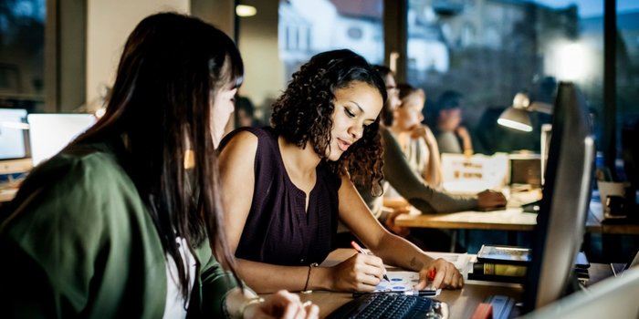 Working smarter is always better than harder. Here are some tips!
ow.ly/sTfw30nwo57