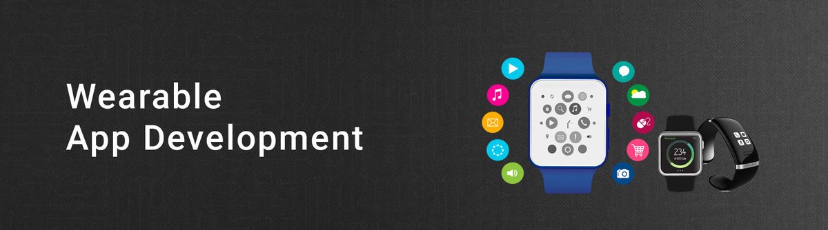 RedFxDigital's tweet photo. Red Fx Digital offers cutting-edge #wearable devices application development services to help #Businesses stay ahead and gain first-mover advantage. Whether it is #fitness,#Medical , #lifestyle, #gaming or #Utilities our team of #developers will bring your business vision to life https://t.co/f5kyveRQqR